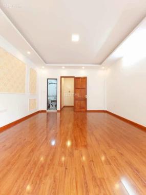 Nhà đẹp long lanh ngõ Đỗ Thuận HBT, giá 12.35 tỷ, 65.3m2x6T, KD