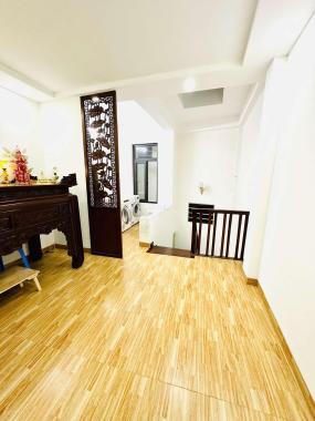 BÁN NHÀ LẠC LONG QUÂN, TÂY HỒ, Ô TÔ, NGÕ THÔNG, VP, 54M, 5T, 12.3 TỶ.