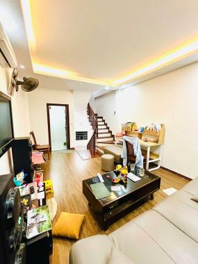 BÁN NHÀ LẠC LONG QUÂN, TÂY HỒ, Ô TÔ, NGÕ THÔNG, VP, 54M, 5T, 12.3 TỶ.