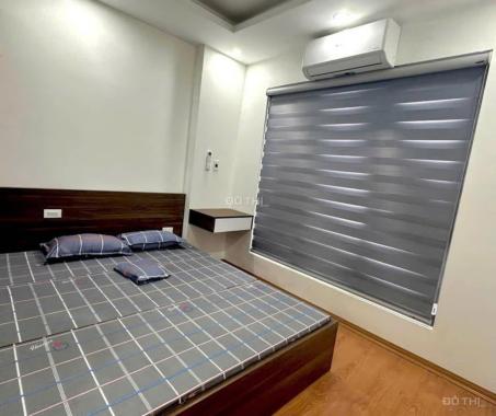 🔥 CƠ HỘI VÀNG - BÁN NHÀ MẶT PHỐ ĐƯỜNG LÁNG, 6 TẦNG, GIÁ CHỈ 7.8 TỶ