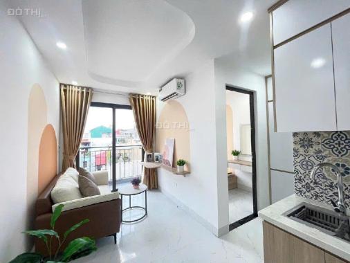 (Siêu phẩm) tòa apartment cao cấp 70m2 x 19P tại Tây Sơn - Dòng tiền 1,65 tỷ/năm - Tin thật 100%