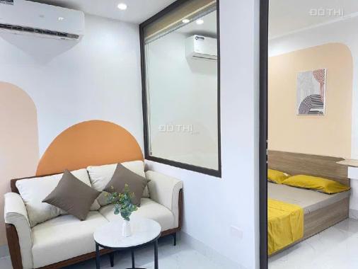 (Siêu phẩm) tòa apartment cao cấp 70m2 x 19P tại Tây Sơn - Dòng tiền 1,65 tỷ/năm - Tin thật 100%