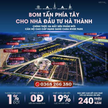 Bán căn hộ chung cư tại Đường Nguyễn Huy Tưởng, Phường Nhân Chính, Thanh Xuân, Hà Nội diện tích 7