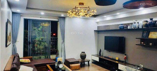 Bán căn hộ chung cư Ecolife Tây Hồ,Xuân La,Tây Hồ, 3 ngủ view Hồ Tây chỉ 9,3 tỷ