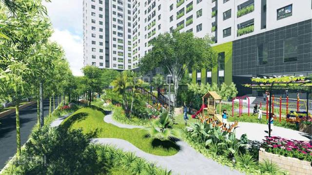 Bán căn hộ chung cư Ecolife Tây Hồ,Xuân La,Tây Hồ, 3 ngủ view Hồ Tây chỉ 9,3 tỷ