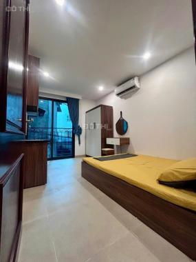 (Siêu Phẩm) Tòa Apartment xây mới 72m2 x 20P ở Trịnh Văn Bô - Dòng tiền 1 tỷ/năm - Tin Thật 100%.