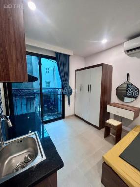 (Siêu Phẩm) Tòa Apartment xây mới 72m2 x 20P ở Trịnh Văn Bô - Dòng tiền 1 tỷ/năm - Tin Thật 100%.