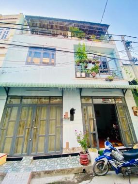 Nhà đẹp -Hẻm ô tô- Tỉnh Lộ 10- Aone Bình Tân - 8X10m- 3. x tỷ.