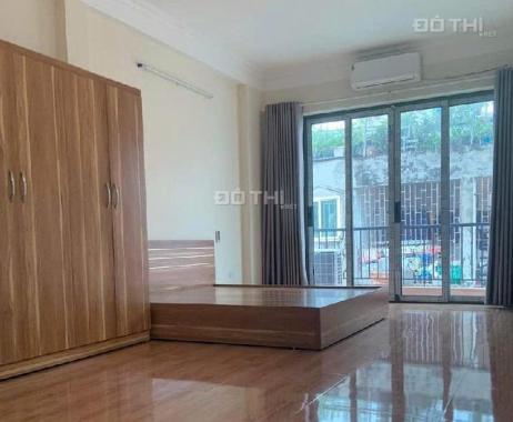 Bán Nhà Mặt Phố Nguyễn An Ninh – 83m², 4 Tầng, MT4,1m, +27 Tỷ sổ đẹp,ko QH