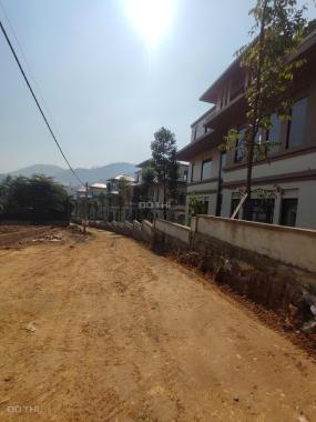 Hiếm siêu đẹp, lô góc sát Xanh Villas bám mặt đường Bãi Dài giá rẻ nhỉnh 29tr dt 342.2m