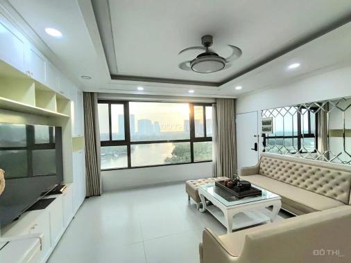 Bán căn hộ chung cư Riverside Residence Phú Mỹ Hưng nhà mới đẹp