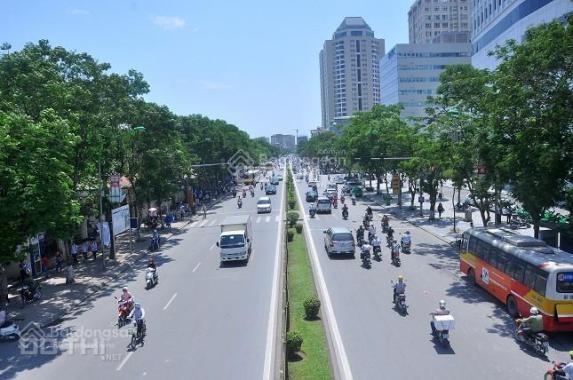 Chính Chủ Cần Bán Gấp Nhà Đất Mặt Phố Đường Chùa Láng, Huỳnh Thúc Kháng Kéo Dài Voi Phục Thái Hà