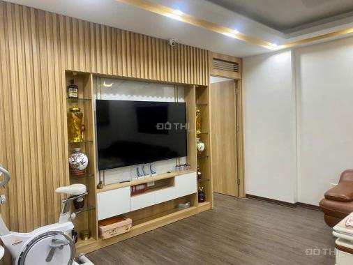 (Siêu Phẩm)Tòa Apartment 100m2 tại Khương Thượng - Ô tô vào nhà - Vừa ở vừa cho thuê 1,2 tỷ/năm