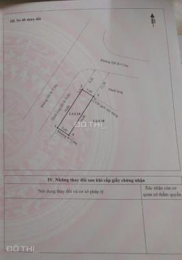 Bán đất tại Phường Đức Chính, Đông Triều, Quảng Ninh diện tích 90m2 giá 1850000000 Triệu