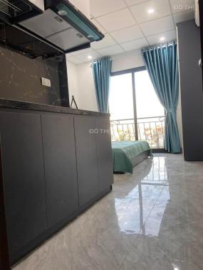 (Siêu Phẩm)Tòa Apartment 100m2 tại Khương Thượng - Ô tô vào nhà - Vừa ở vừa cho thuê 1,2 tỷ/năm