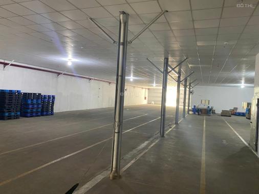 *Cho thuê kho xưởng*1230m2 Linh Trung, Phường Linh Trung, Quận Thủ Đức