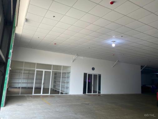 *Cho thuê kho xưởng*1230m2 Linh Trung, Phường Linh Trung, Quận Thủ Đức