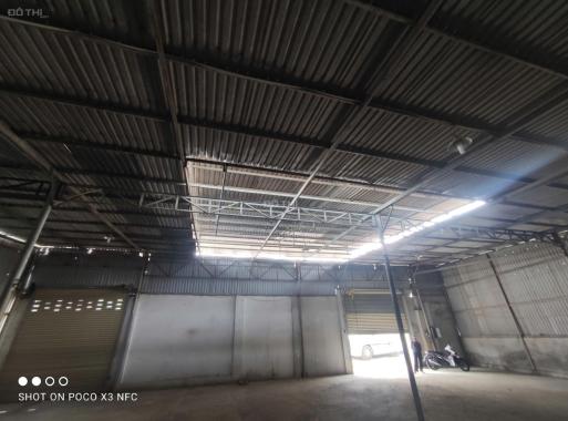 * Cho thuê kho xưởng*300m2 gần đường Hoàng Hữu Nam, Long Bình, Quận 9