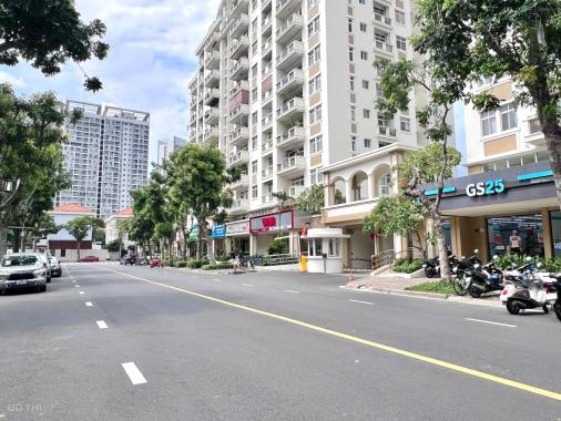 Cho thuê SHOP 150M2 KHU CẢNH VIÊN, PHÚ MỸ HƯNG Quận 7 Giá Rẻ