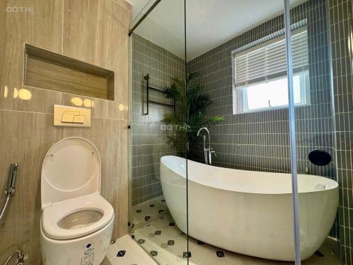 Cho thuê căn hộ Nam Phúc - Le Jardin 3PN 2WC view trực diện công viên