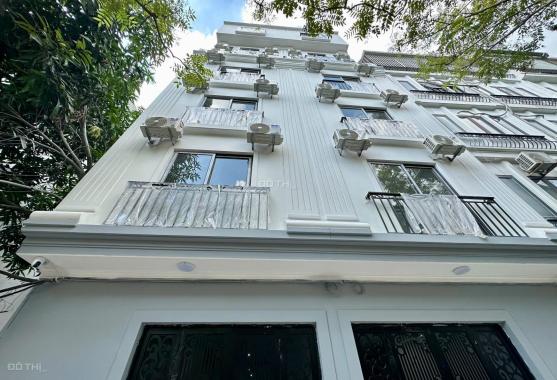 (Siêu phẩm) Tòa Apartment xây mới 66m2 x 18P Tây Sơn - Cách phố 50m và ô tô đỗ 20m - tin thật 100%.