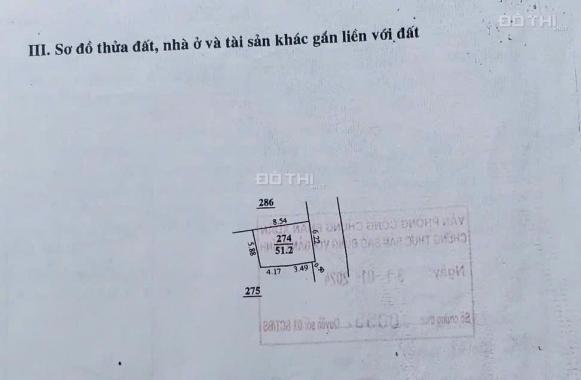 (Siêu phẩm) Tòa nhà VP 51m2 x 7T tại Trần Phú - Vừa ở vừa cho thuê - Ô tô vào nhà - Tin thật 100%.