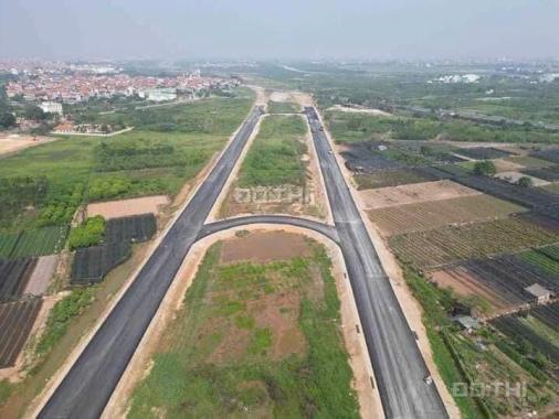 Bán đất tại Đường 422, Xã Yên Sở, Hoài Đức, Hà Nội diện tích 50m2 giá 2.5 Tỷ