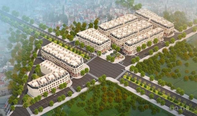 Bán đất tại Đường 422, Xã Yên Sở, Hoài Đức, Hà Nội diện tích 50m2 giá 2.5 Tỷ