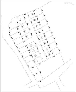 Mở Bán gần chục lô đất ngõ 437 Ngọc Thuỵ DT từ 50m – 70m, oto tránh giá chỉ từ 4,x tỷ -  7,x tỷ