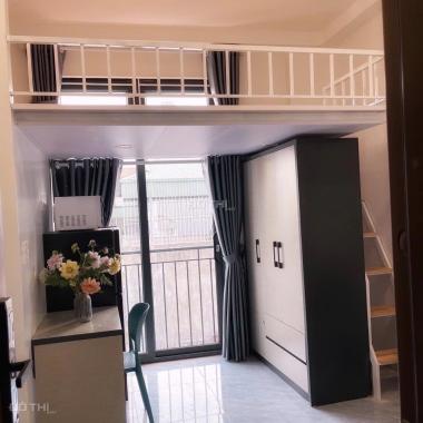 (Siêu phẩm) Tòa apartment 3 mặt thoáng 62m2 tại đường Bưởi - Dòng tiền 1,9 tỷ/năm - Tin thật 100%