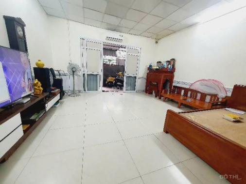 BÁN NHÀ LƯƠNG THẾ VINH, 2 MẶT TIỀN THOÁNG, 80M2, MT6M, 2,2 TỶ