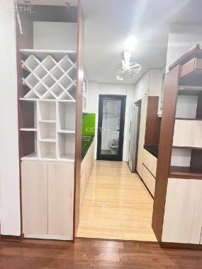 CHUNG CƯ CAO CẤP FIVE STAR GARDEN - SỐ 2 KIM GIANG - 77M2 -NHỈNH 5tỷ