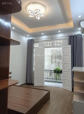 ❇BÁN NHÀ NGÕ 332 HOÀNG CÔNG CHẤT 50 M2, 3 TẦNG, MT 4.5M - PHÂN LÔ - Ô TÔ TRÁNH