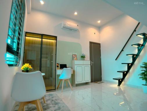 (Siêu phẩm) Tòa Apartment mặt hồ 96m2 x 30P tại Quan Nhân - Dòng tiền 1,85 tỷ/năm - Tin Thật 100%.