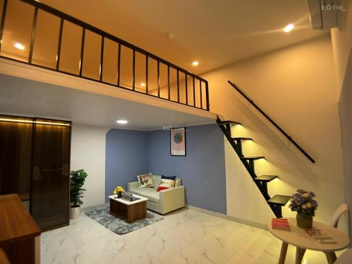 (Siêu phẩm) Tòa Apartment mặt hồ 96m2 x 30P tại Quan Nhân - Dòng tiền 1,85 tỷ/năm - Tin Thật 100%.