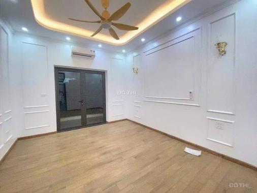 Bán nhà riêng tại Đường Hà Trì, Phường Hà Cầu, Hà Đông, Hà Nội diện tích 40m2 giá 6 Tỷ