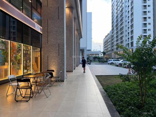 Cho thuê mặt bằng kinh doanh shop Midtown, 158m2, vị trí nội khu đẹp