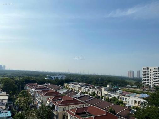 Cho thuê Căn hộ Garden Court 2, 137m2, lầu cao số đẹp giá chỉ 28tr/th