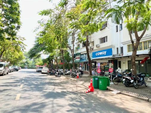 Cho thuê Gấp shop kinh doanh Hưng vượng 2, mặt tiền đường Lê Văn Thiêm