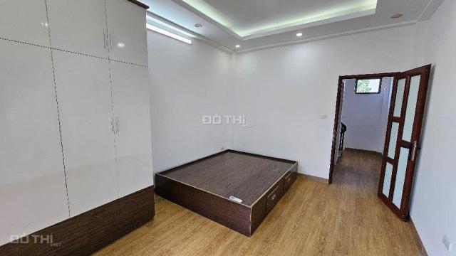 Bán nhà đường 19/5, Hà Đông ngõ ô tô đi thoải mái 32m2, 5.5 tỷ