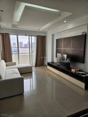 Cho thuê căn hộ 25 triệu, 118m2 3PN Grand View đường Nguyễn Đức Cảnh PMH Q7