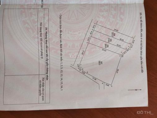 CHÍNH CHỦ CẦN TIỀN GIẢI QUYẾT CV BÁN GẤP GIÁ CỰC RẺ KHU CNC HOÀ LẠC