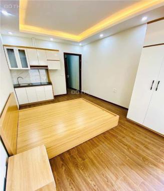 Bán nhà riêng Nguyễn Khang, Cầu Giấy, Dòng Tiền Kinh Doanh Tốt diện tích 48m2 giá 9.950 Tỷ