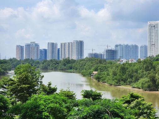 Cho thuê căn hộ Park View, đô thị Phú Mỹ Hưng 3PN 2WC giá tốt thị trường