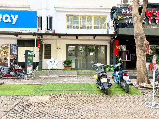 Cho thuê SHOP mặt tiền đường Hà Huy Tập, Phú Mỹ Hưng, Quận 7 Giá Rẻ