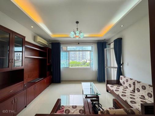 Bán gấp căn hộ Cảnh viên 3, 118m2, 3PN, view biệt thự, giá tốt đầu tư