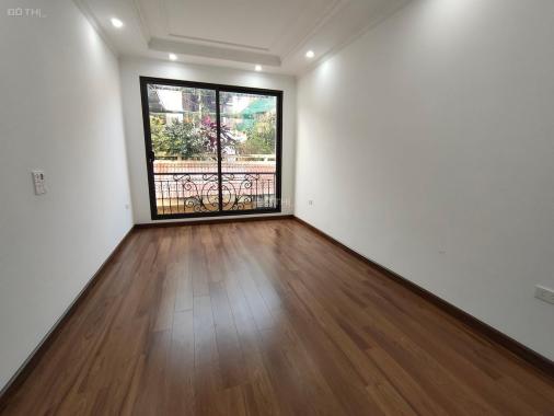 Bán nhanh nhà ngõ 12 Nghĩa Dũng, giá 5.7 tỷ, 32m2x4T, ở luôn