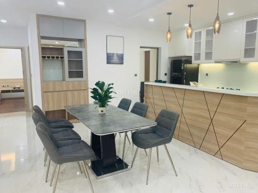 Cho thuê căn hộ Midtown Phú Mỹ Hưng Q7, DT 135m2, 3PN, full nội thất, view sông giá 42tr