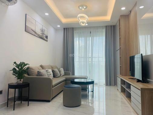 Cho thuê căn hộ Midtown Phú Mỹ Hưng Q7, DT 135m2, 3PN, full nội thất, view sông giá 42tr