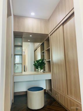 Cho thuê căn hộ Midtown Phú Mỹ Hưng Q7, DT 135m2, 3PN, full nội thất, view sông giá 42tr